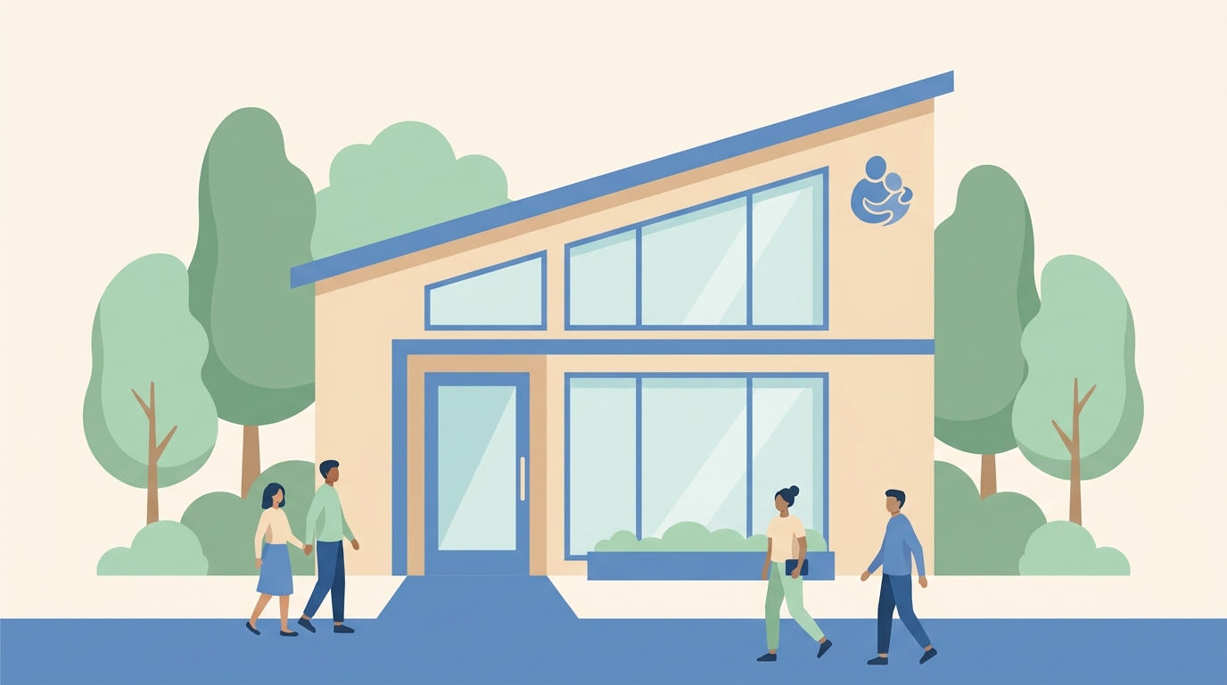 Behavioral Health
